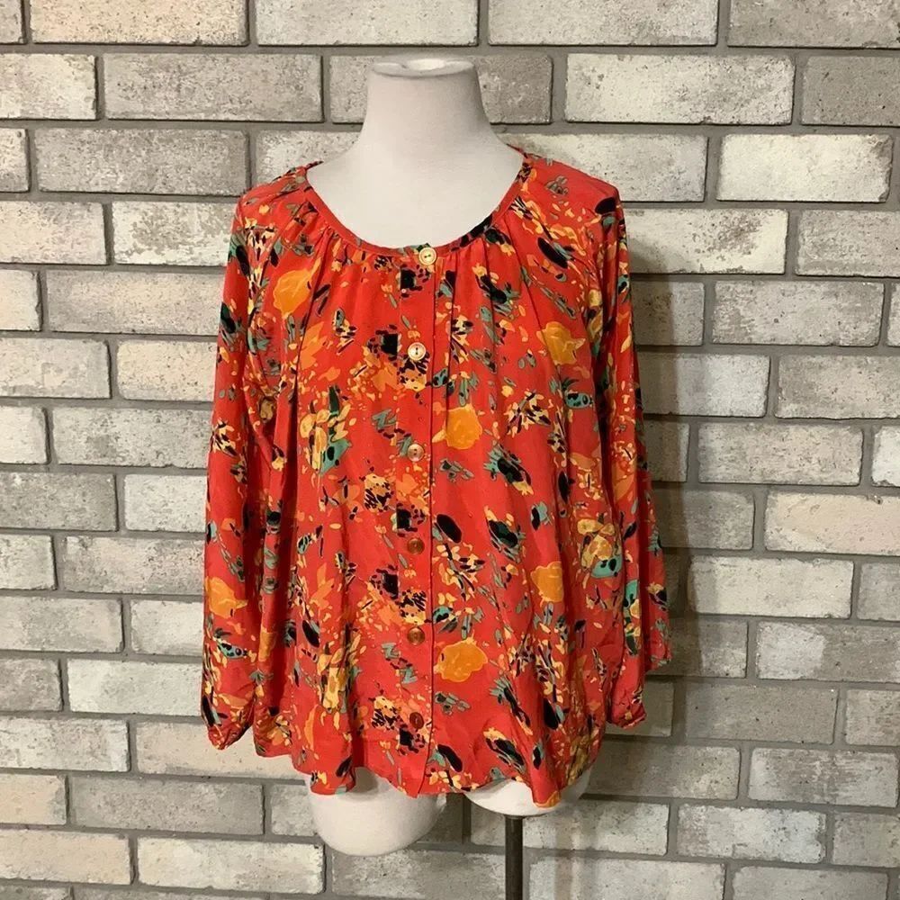 3for$20 blouse small